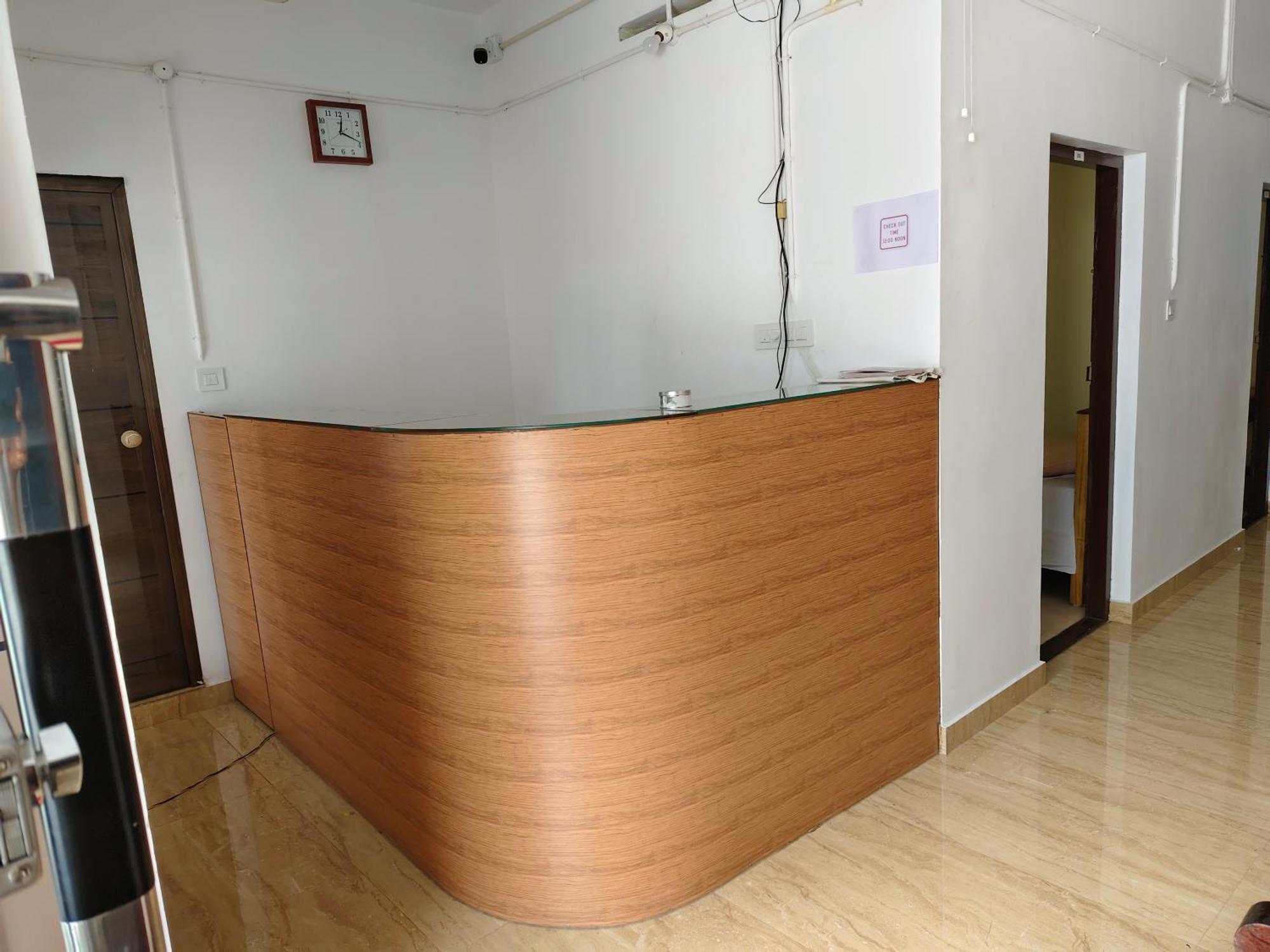 Kottārakara Kuttiyil Residencyヴィラ エクステリア 写真