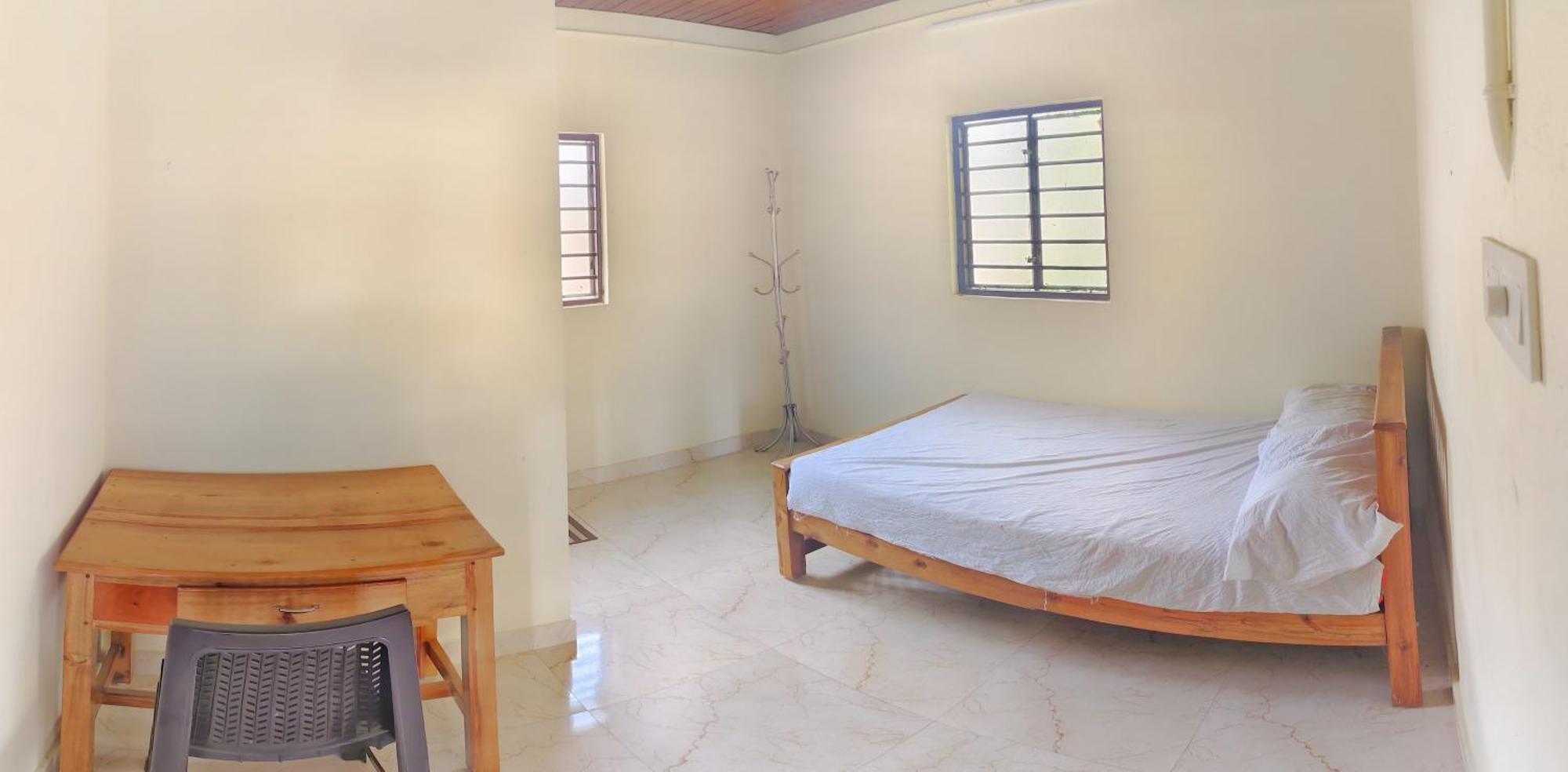 Kottārakara Kuttiyil Residencyヴィラ エクステリア 写真